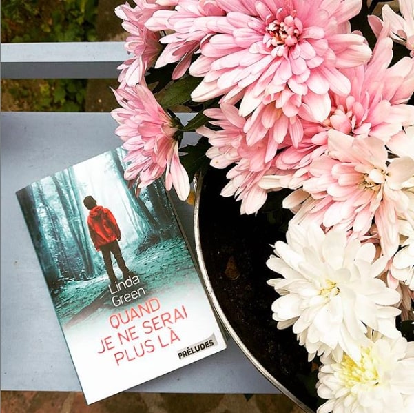 Quand je ne serai plus l?  - Linda Green