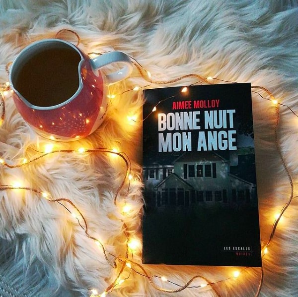 Bonne nuit mon ange - Aimee Molloy