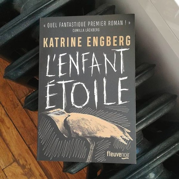 Lâ??enfant ?©toile - Katrine Engberg