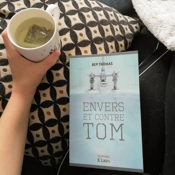 Envers et contre Tom - Bev Thomas