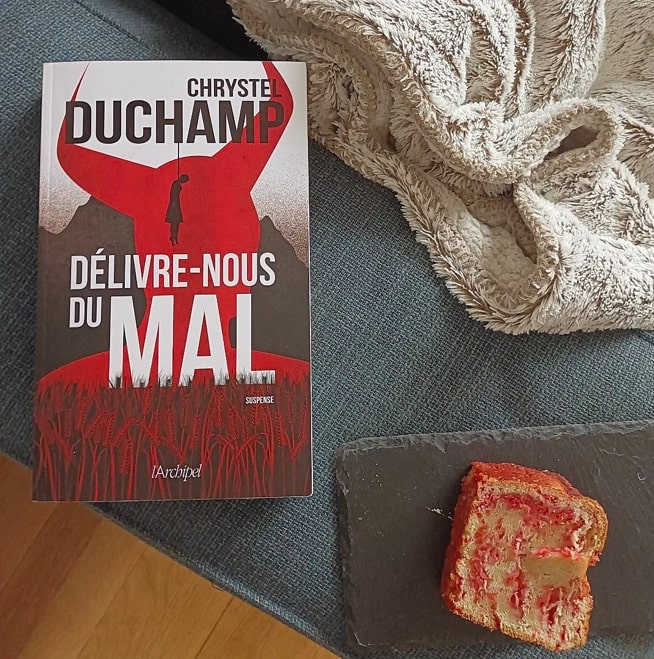 D?©livre-nous du mal? - Chrystel Duchamp