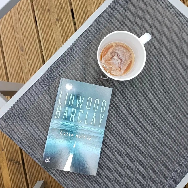 Cette nuit-l?  - Linwood Barclay
