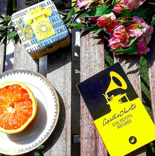 Dix petits n?¨gres - Agatha Christie