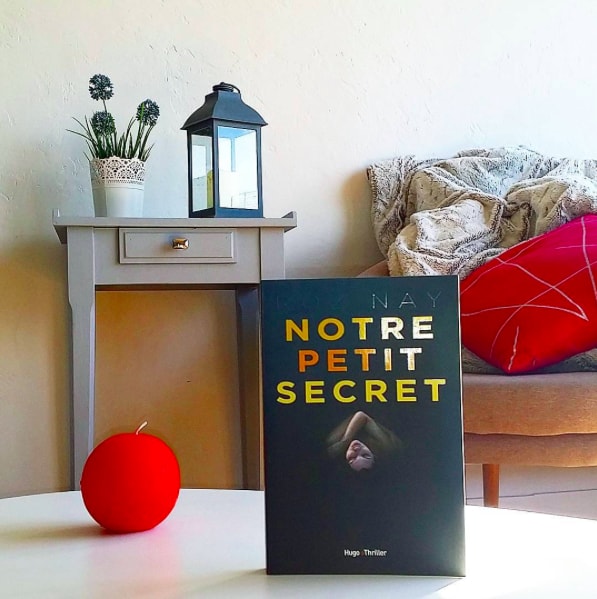 Notre petit secret - Roz Nay