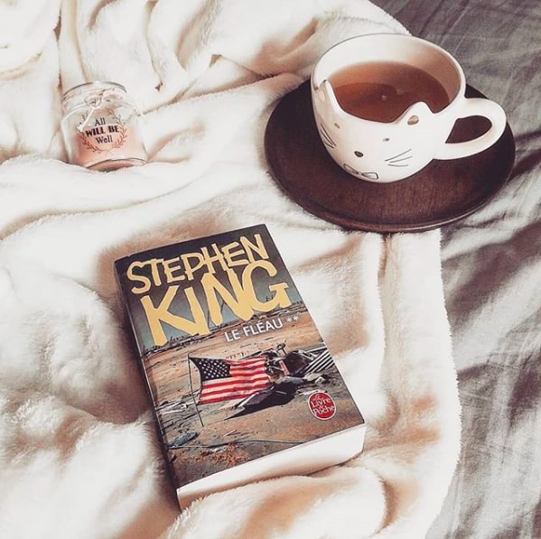 Le Fl?©au II - Stephen King