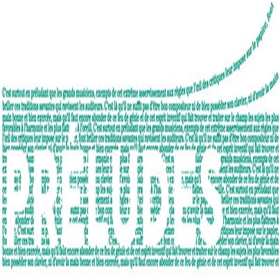 Préludes